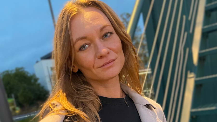 Ich wollte was erleben..