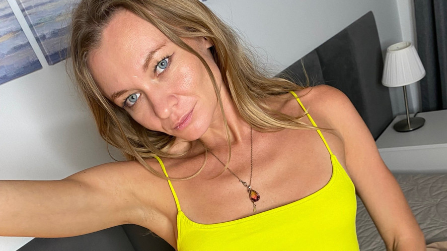 Nach einem langen Tag