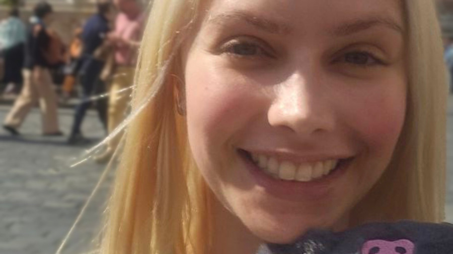 Eine andere Seite von mir!