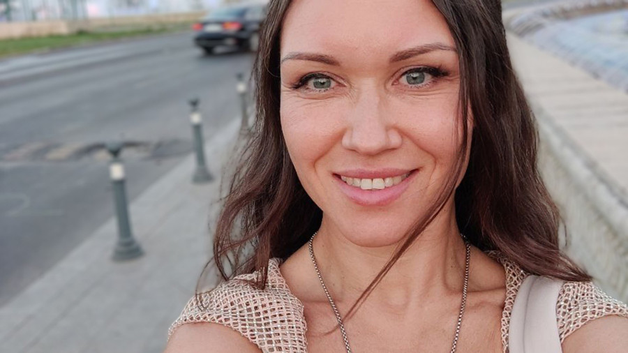 Ich liebe es, Städte unsicher zu machen