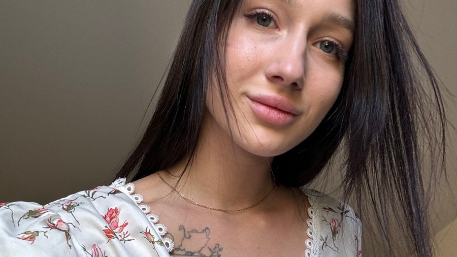 Ich bin ein Sonnenschein..