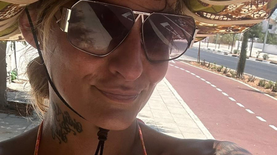 Ab in den Urlaub und die Sonne genießen