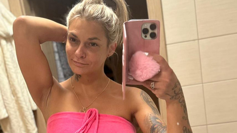 Ich bin ein Knallbonbon