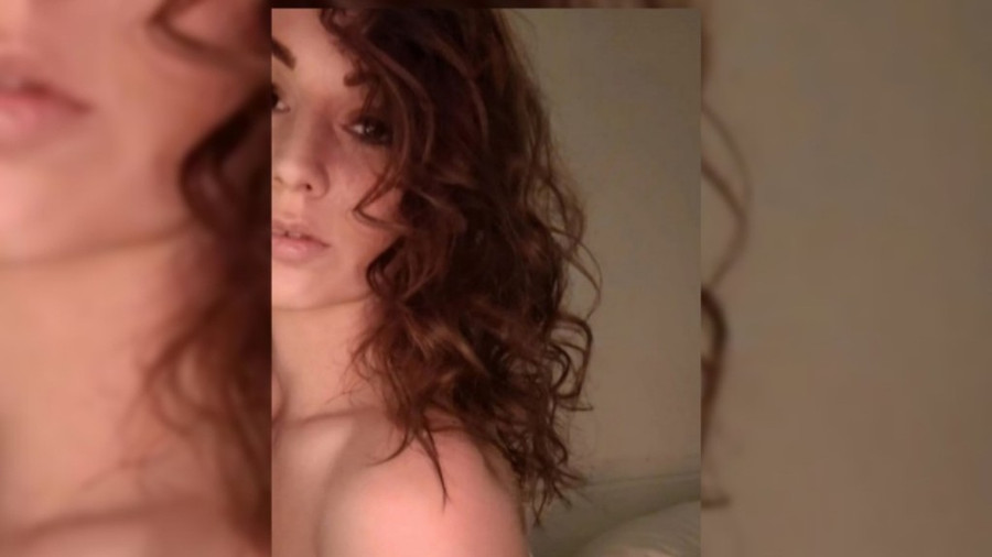 Ich bin heiß..  Heiß vielleicht auf Dich