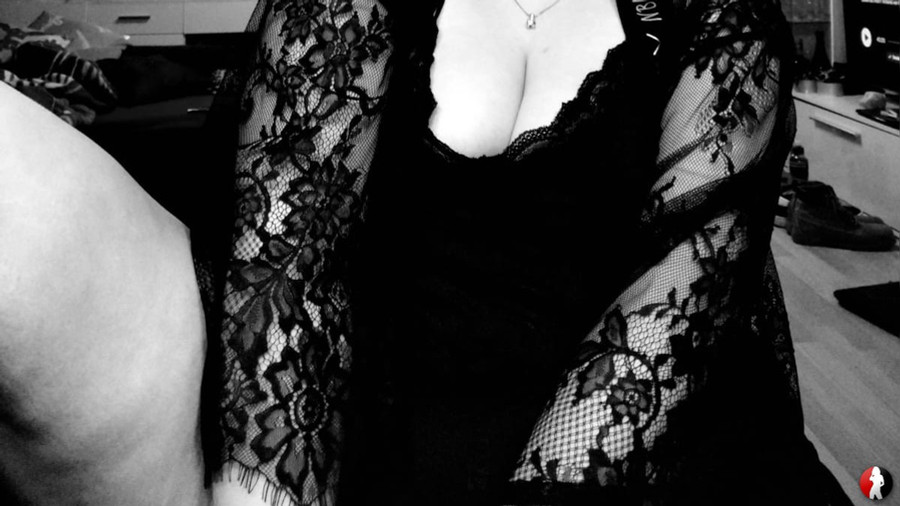 Du willst meine Schnecke sehen ?