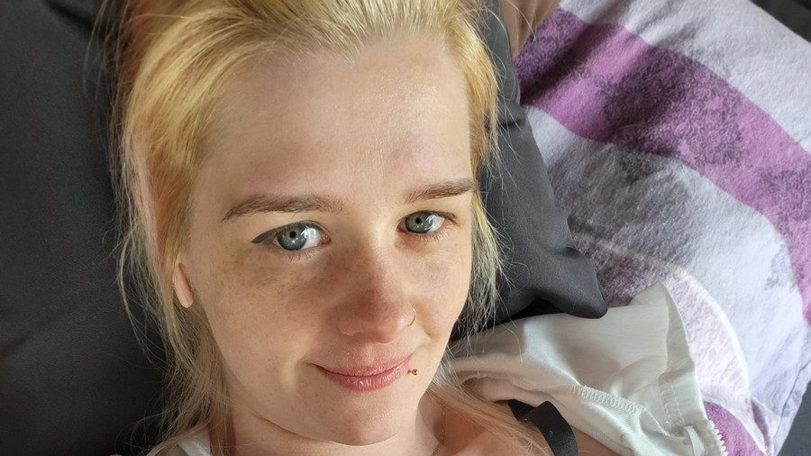 was in Garten ist bleibt in Garten