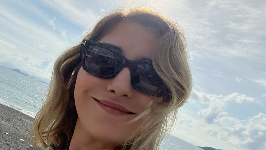 Meer. Sand. Sonne... sollen wir gemeinsam einen plan machen?