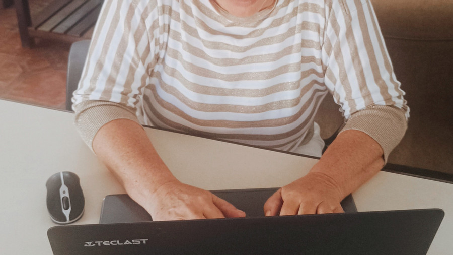 Mein Chef ist gerade weg.