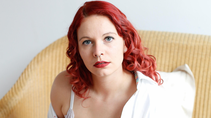 Weiß wie die Wand Heiß wie du