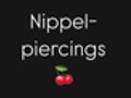 Nippelpiercings