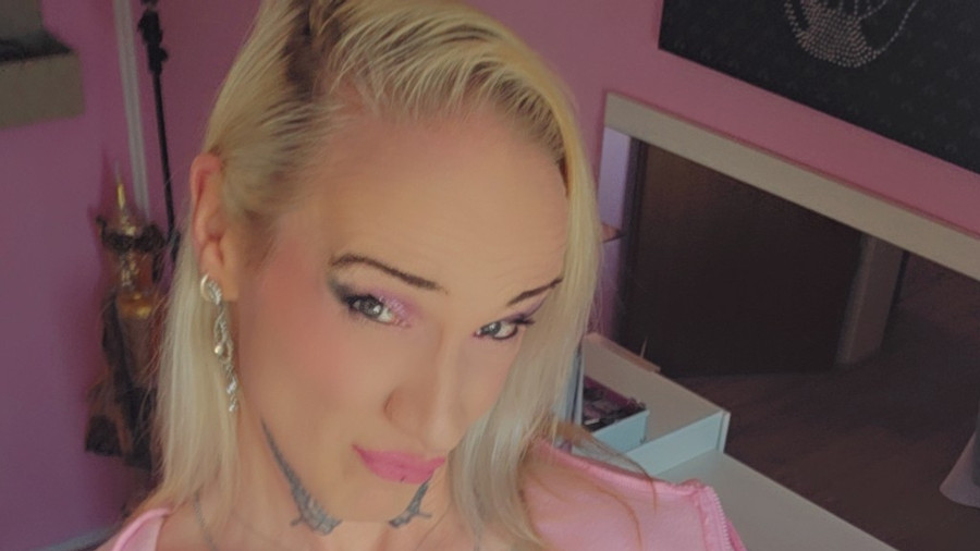 Lass uns die Fantasien auszuleben