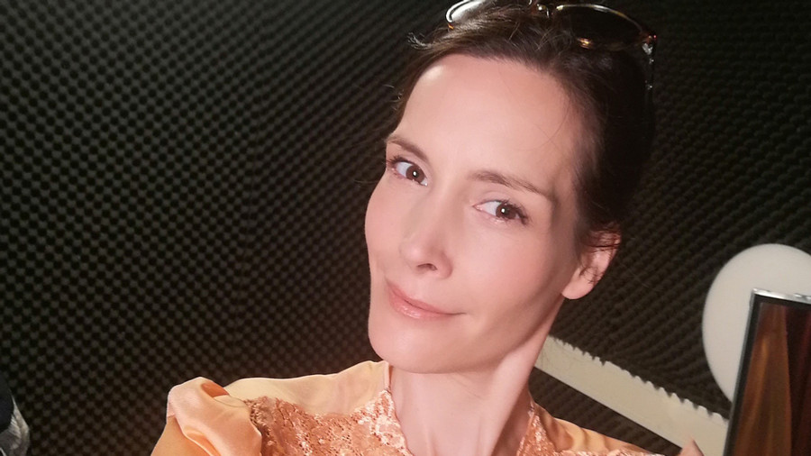 Heute mag ich es Kuschelig