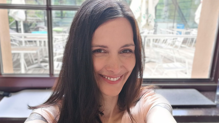 Ich bin ein lebenslustiger Mensch