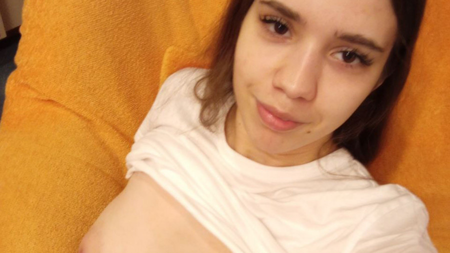 Bh tragen ist doch out..