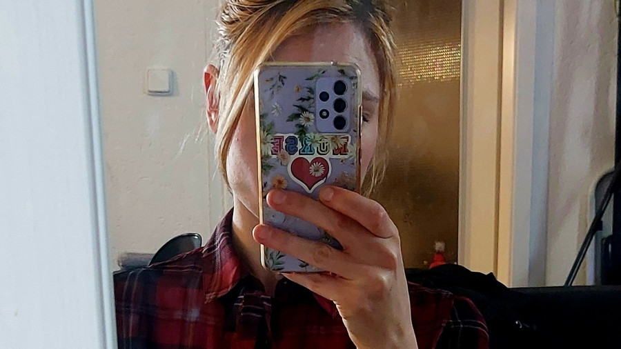 Hey Baby, hier musst du rein Schauen!