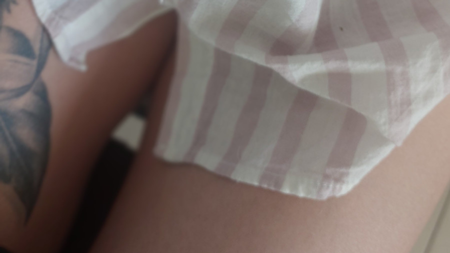 Ganz neue Bilder von mir