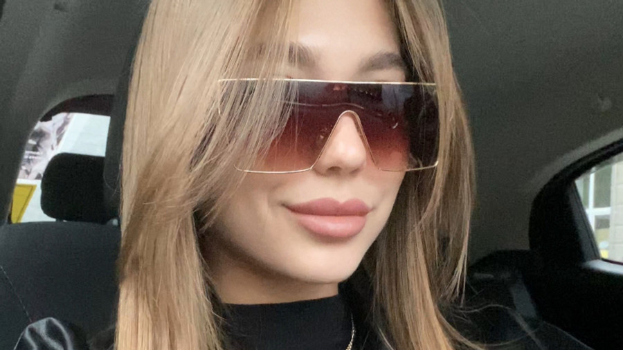 Möchtest du meine Geheimnisse kennenlernen?