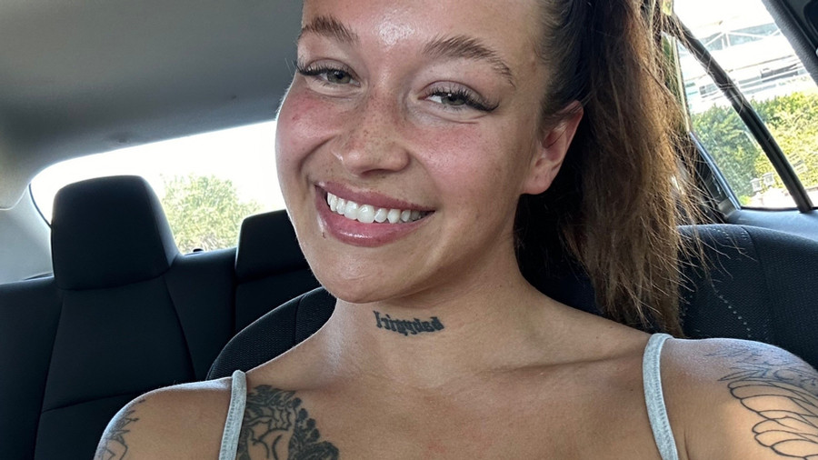 Unschuldig auszusehen heißt nicht es auch zu sein :P