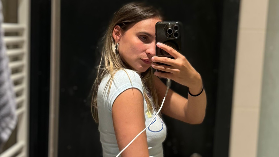 1000 Gedanken gehen mir den Kopf...