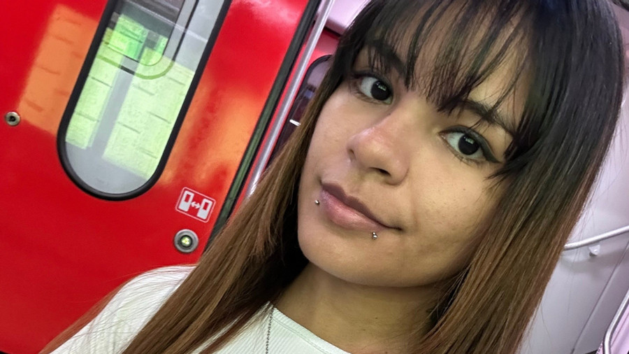 Ich gehe auf eine Reise und nehme dich mit..