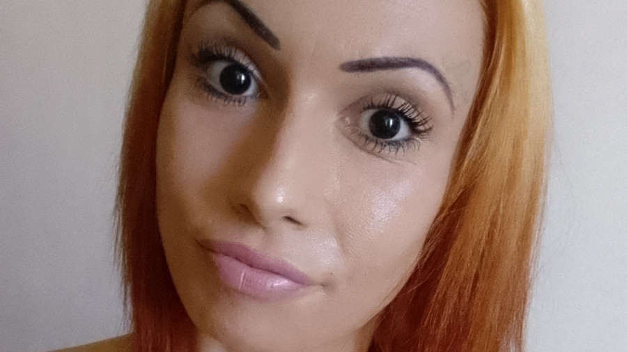 Kannst du diesen Augen wiederstehen?