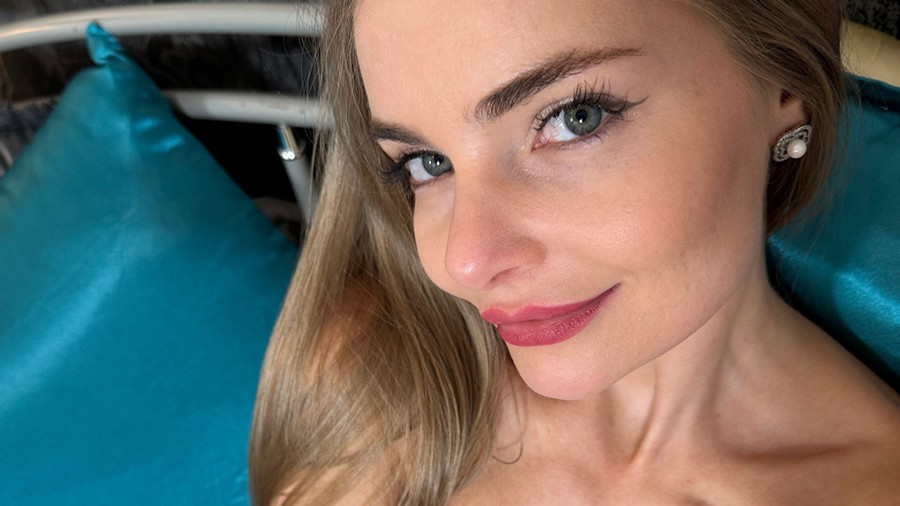 Ich bin zu allen Schandtaten bereit