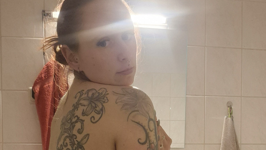 Kleiner Einblick bevor es den tieferen Blick ohne alles gibt