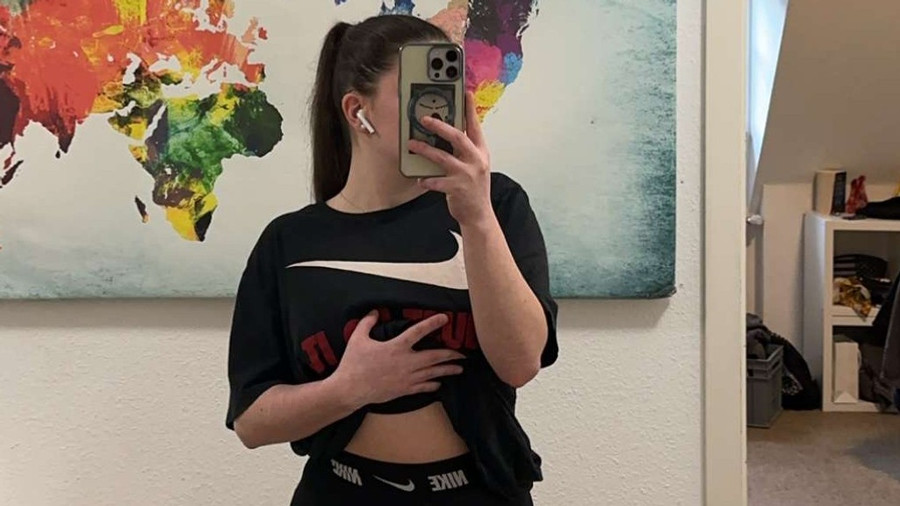 Ein bisschen mehr zu sehen