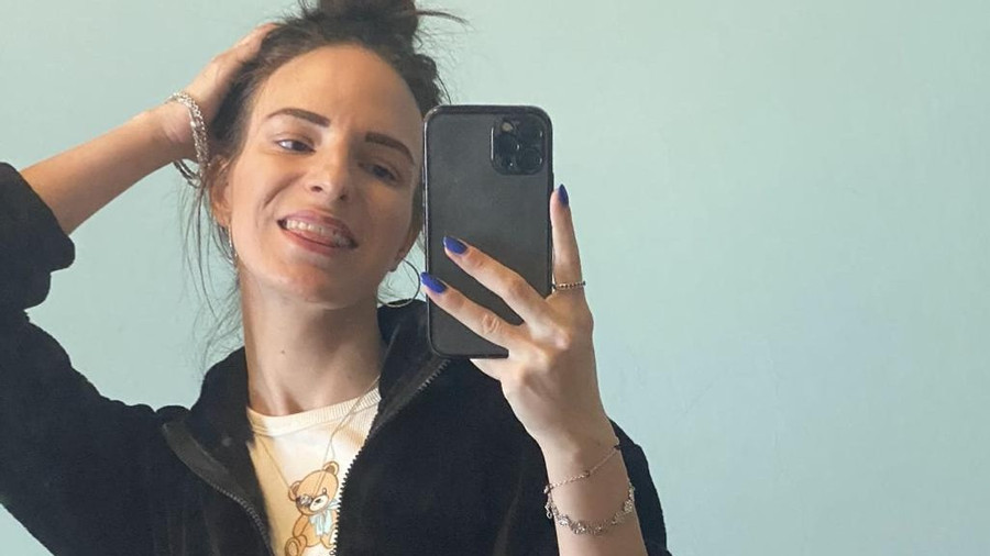 Hey du wach? Ich wär so weit.