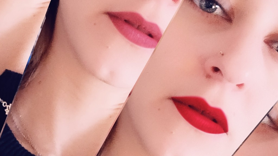 Sexy...bisschen mehr haut :P