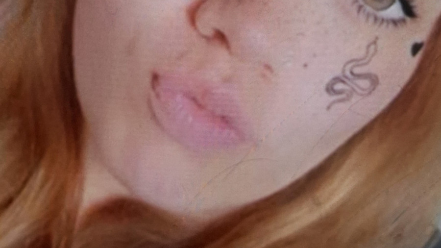 Bist du auch immer so heiss am frühen Morgen