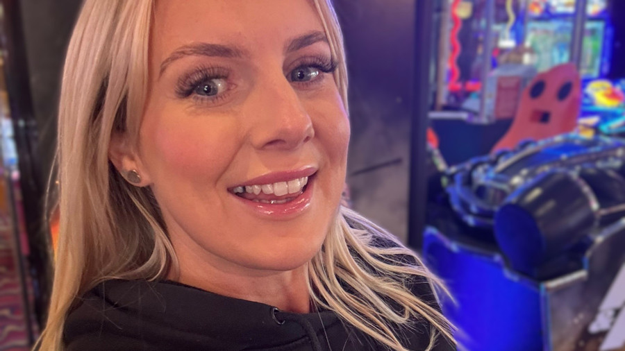 Das Spielkind in mir