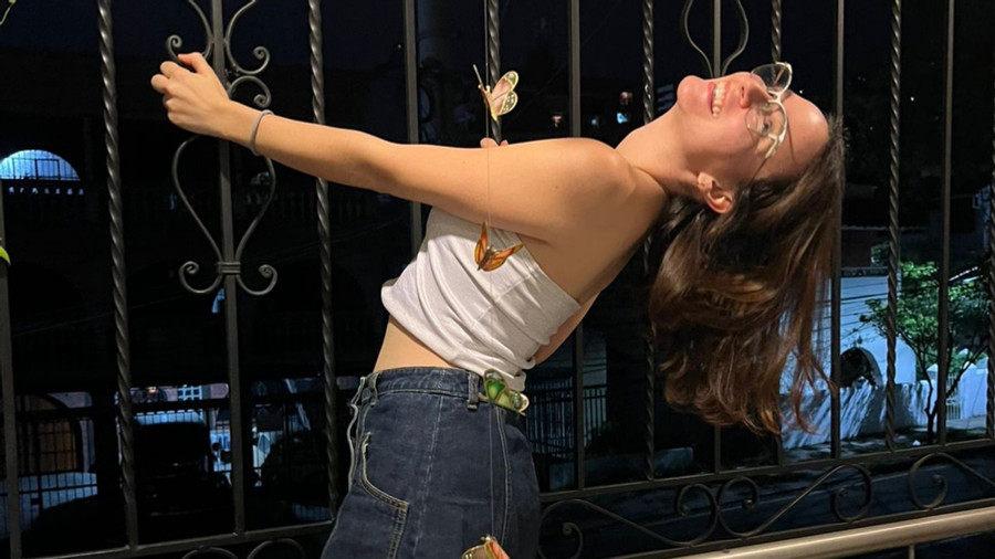 Lachen ist doch gesund..