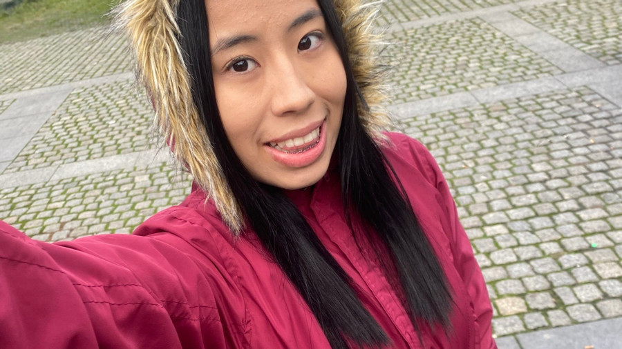 Ich fühlte mich wie bestellt und nicht abgeholt!