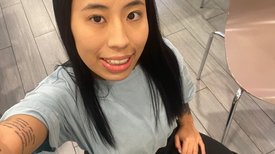 Im Schnellrestaurant