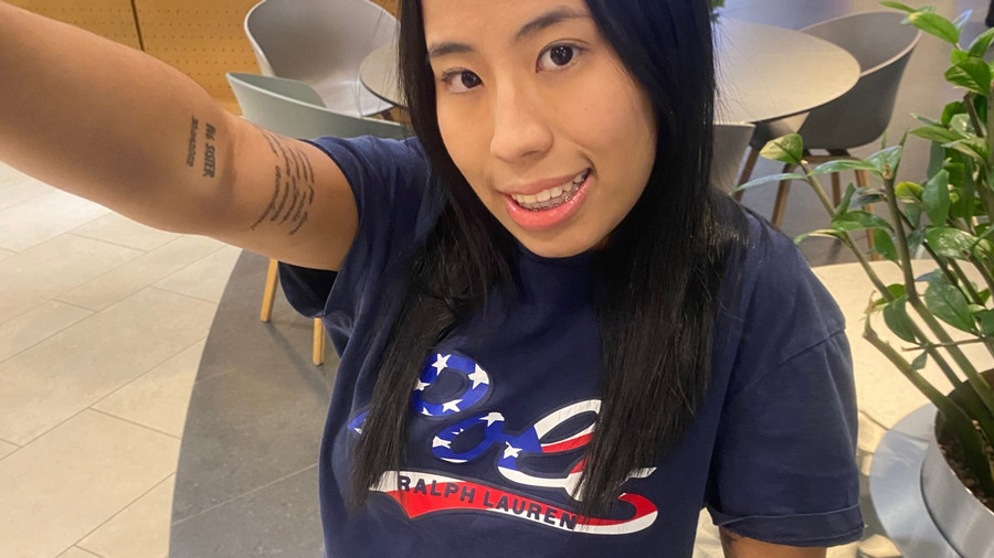 Ich bin ein Aktiver Mensch