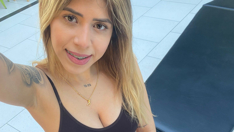 Etwas Alltägliches.