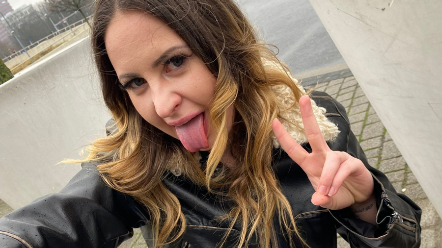 Das Leben genießen, so wie es kommt.