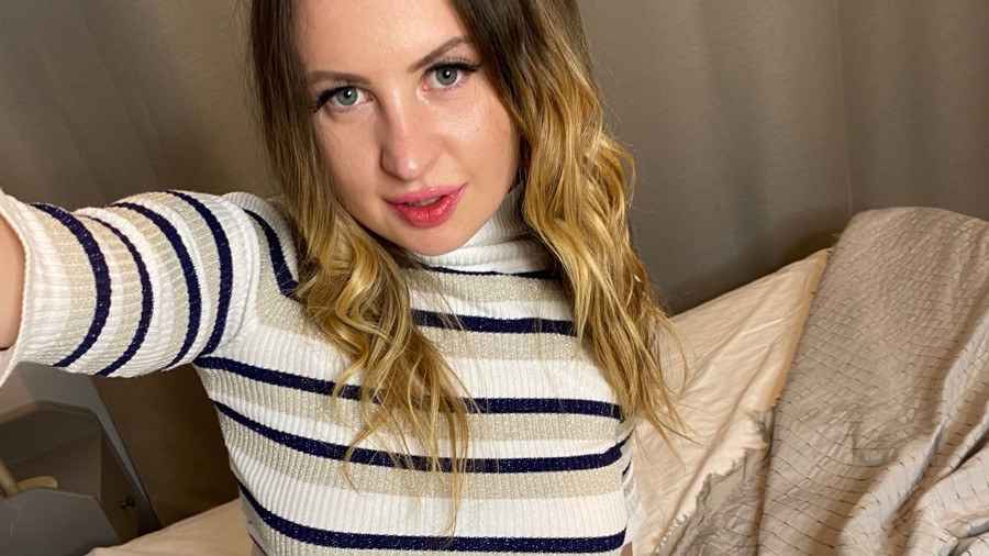 Komm rein in mein Schlafzimmer