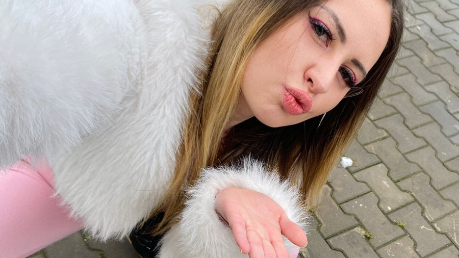 Ich brauch jemanden, der mich wärmt!!