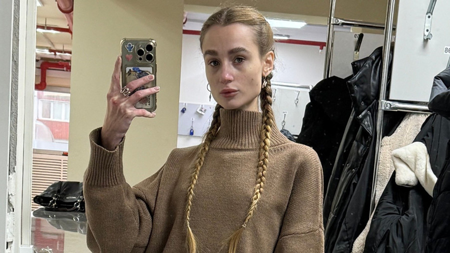 Ich brauche ein paar neue Sachen