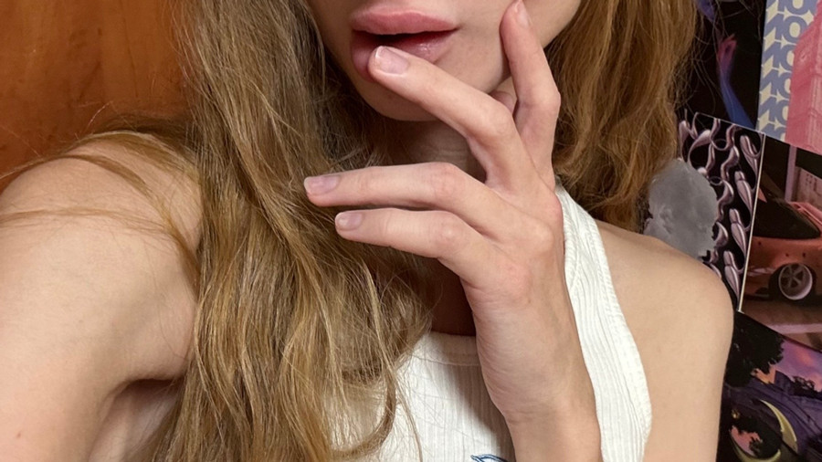 Ich bin ein kleines Luder