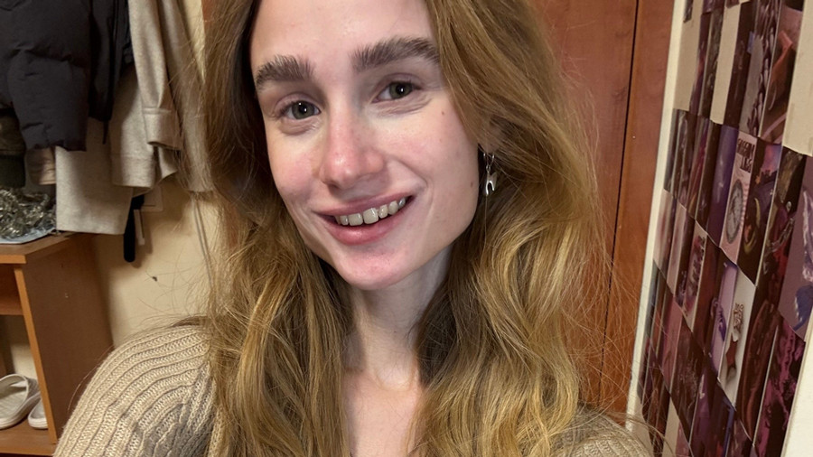 Lust mich kennenzulernen