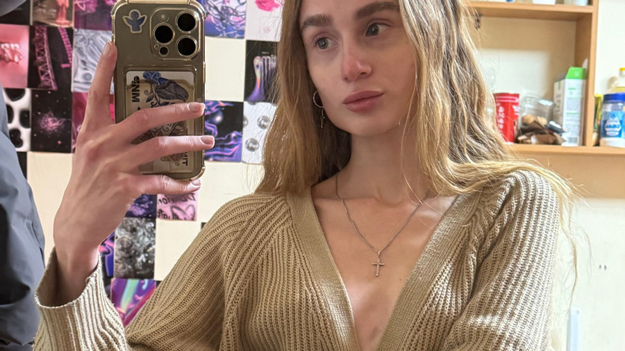 Ich bin nicht zerbrechlich