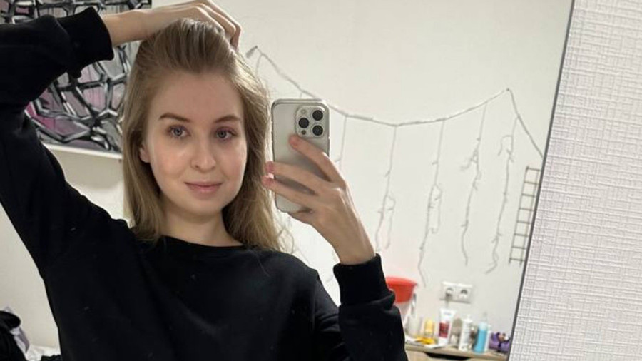 Was ein g***es Teil..