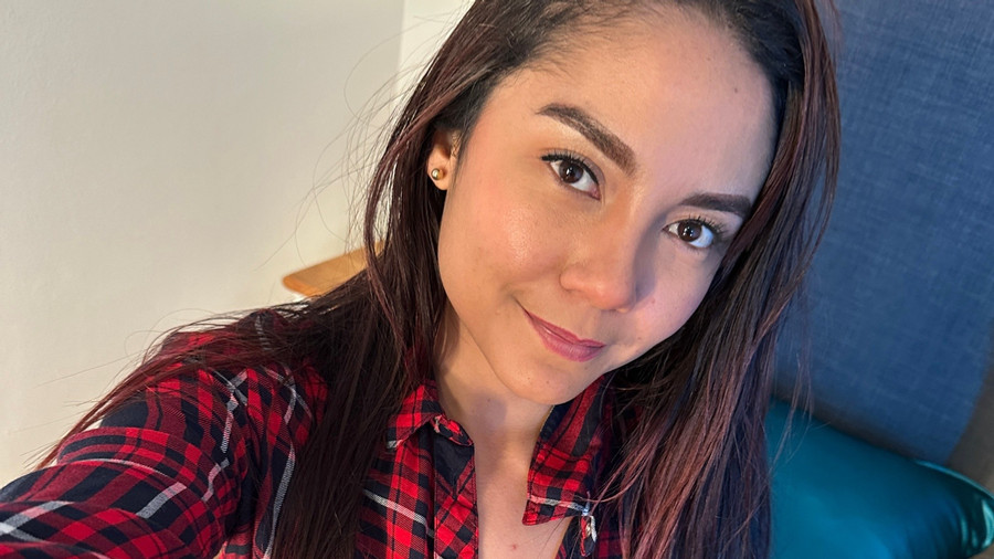 Hast du jetzt schon g***e Gedanken?