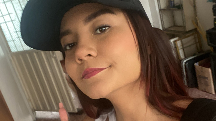 Heute Mal, eine andere Seite von mir..