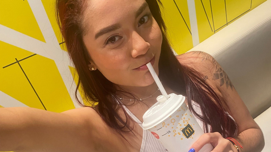 Da hatte ich es wohl eilig..