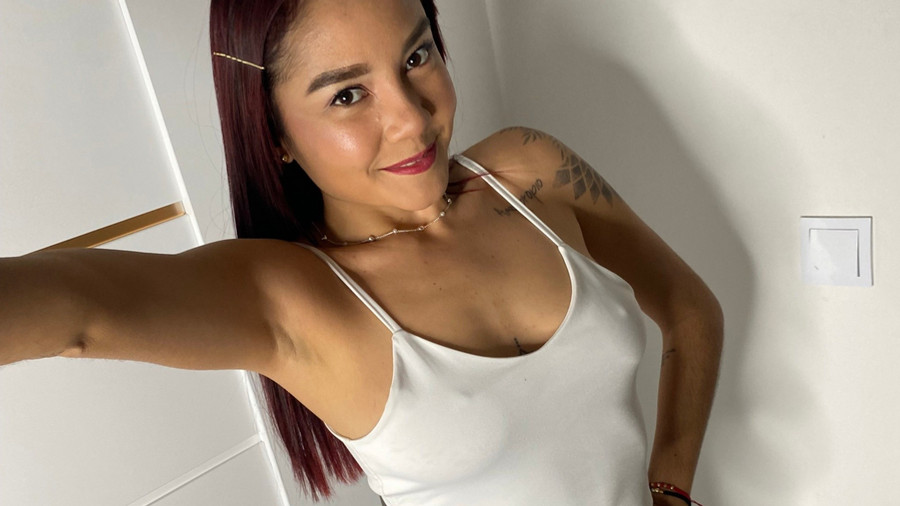 Ich will Spaß und kann davon nicht genug bekommen!