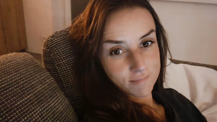 Darf ich Dir ein Geheimnis verraten